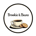 Brookie & Beans